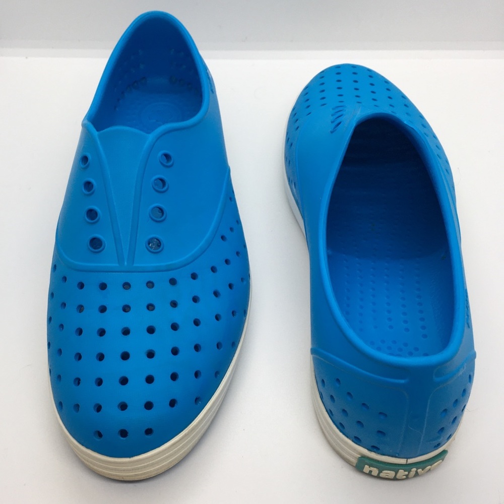 Native Jericho women’s shoe size 9